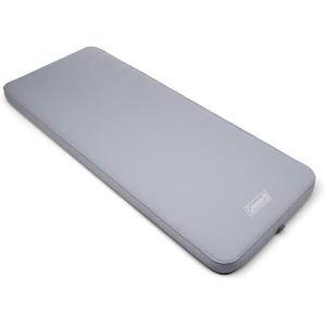 Coleman Cloudland Self-Inflating Sleeping Pad, Extra Thick Insulating Foam, Air Fills in Minutes, Comfortable Camping Pad