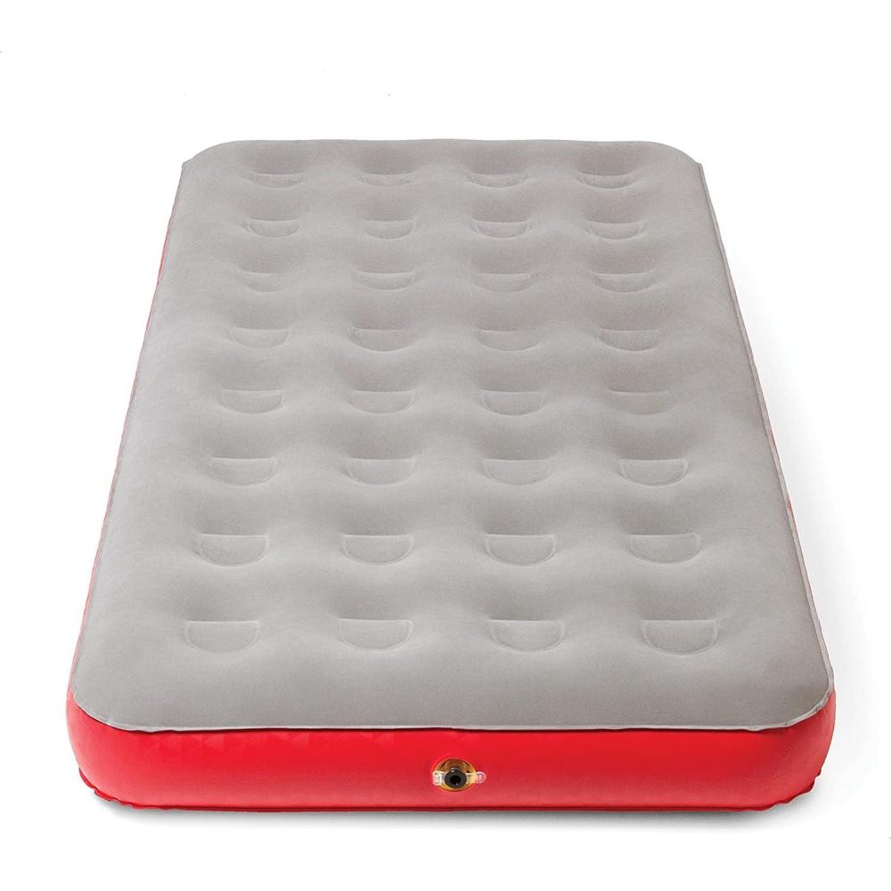imageColeman QuickBed Single High Airbed TwinTwin 8 No Pump