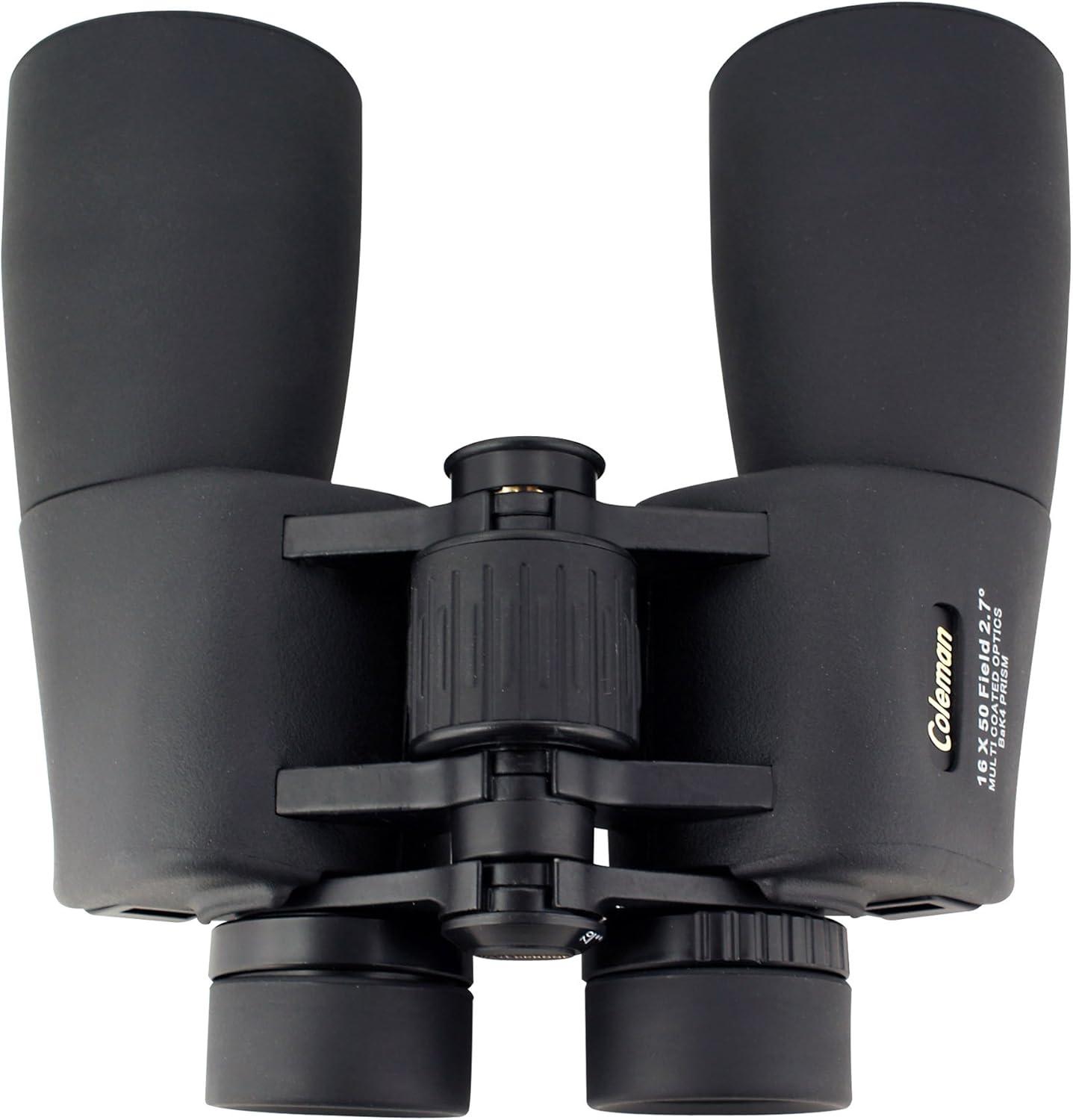 imageColeman 16x50 Signature All Terrain Waterproof Binocular