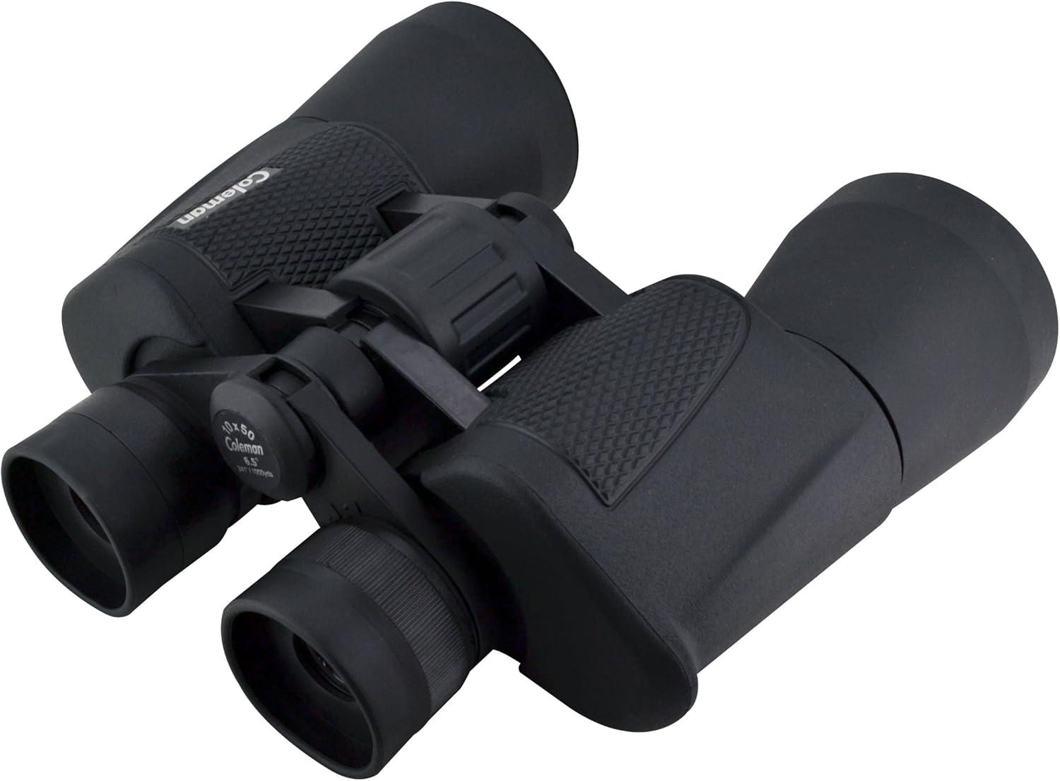 imageColeman CA750 7x50 Binocular Black