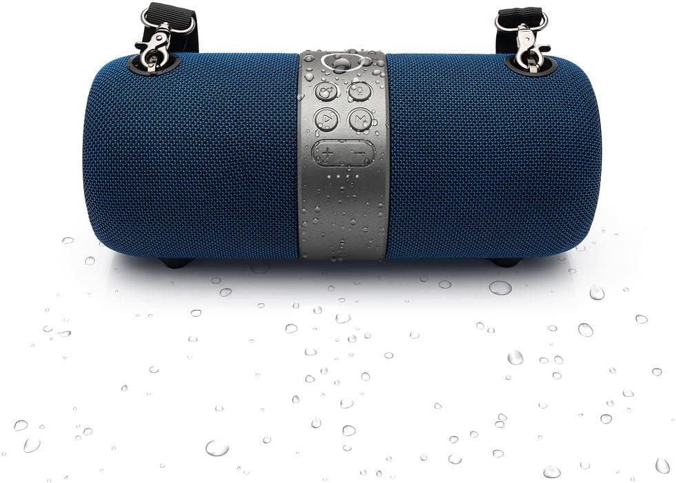 imageColeman CBT60 True Wireless Waterproof Portable Bluetooth SpeakerBlue