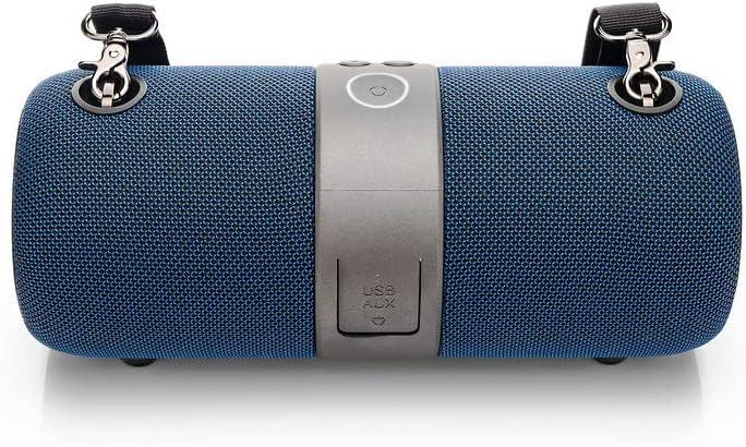 imageColeman CBT60 True Wireless Waterproof Portable Bluetooth SpeakerBlue