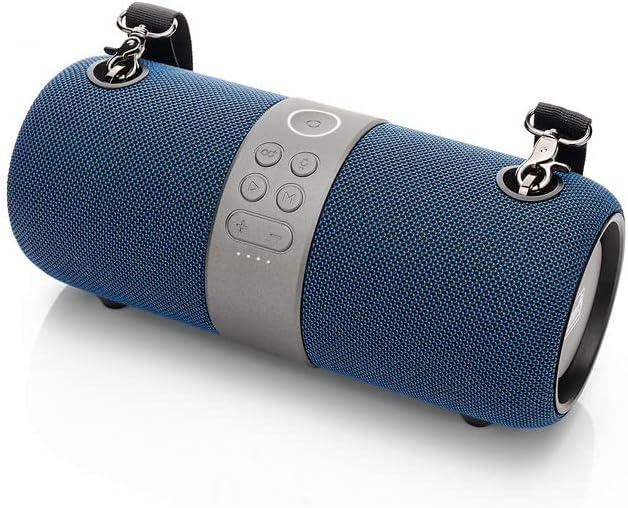 imageColeman CBT60 True Wireless Waterproof Portable Bluetooth SpeakerBlue