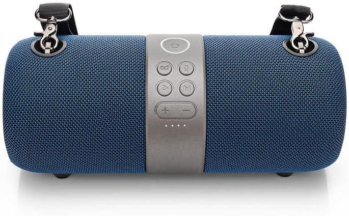 imageColeman CBT60 True Wireless Waterproof Portable Bluetooth SpeakerBlue
