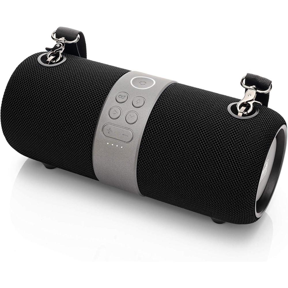 imageColeman CBT60 True Wireless Waterproof Portable Bluetooth SpeakerBlack