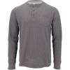 Charcoal Grey Heather