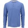 Mid Blue Heather