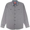 Grey Heather