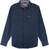 Navy Heather