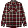 Red/Gray