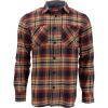 Rust/Navy
