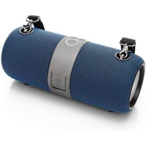 Coleman CBT60 True Wireless Waterproof Portable Bluetooth Speaker(Blue)