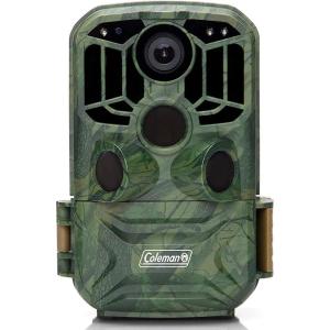 Coleman CHD400W 1296p HD WiFi Xtreme Trail Camera