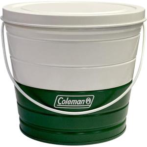 Coleman Citronella Candle 18oz – 30+ Hour Burn Time, Outdoor Candle with Single Wick & Recyclable Tin for Camping, Patio, & Backyard(18 Oz)