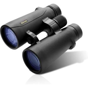 Coleman LE 15×56 Waterproof Light Enhancing Open Bridge HD Phase Coated Binoculars