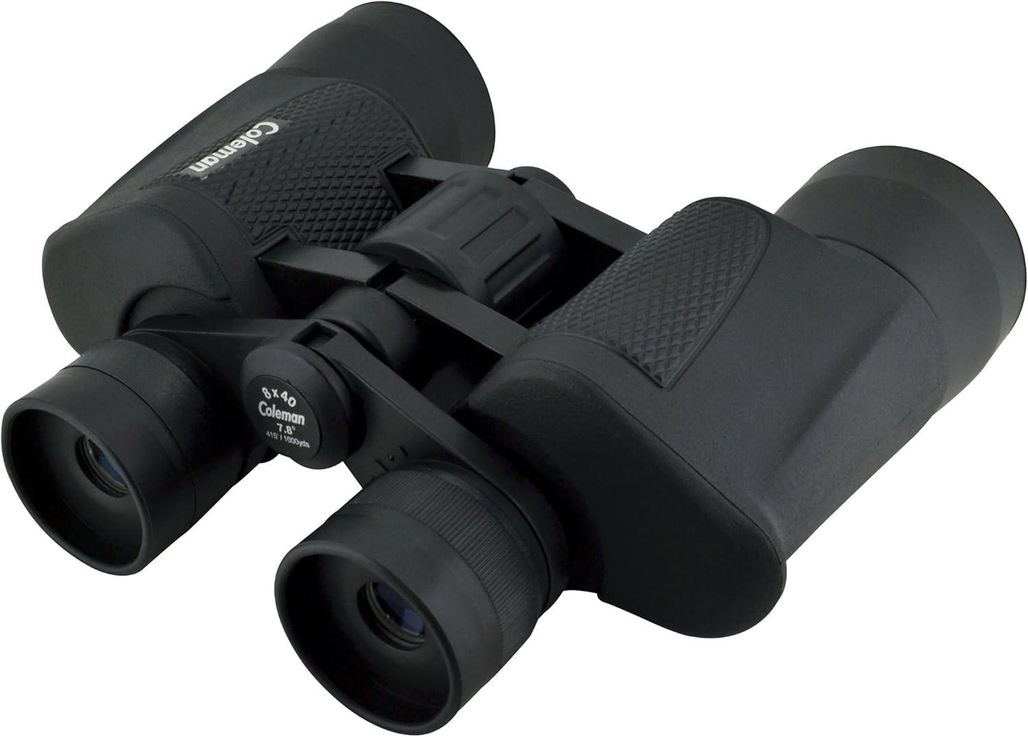 imageColeman 8x40 Signature MultiPurpose Binocular