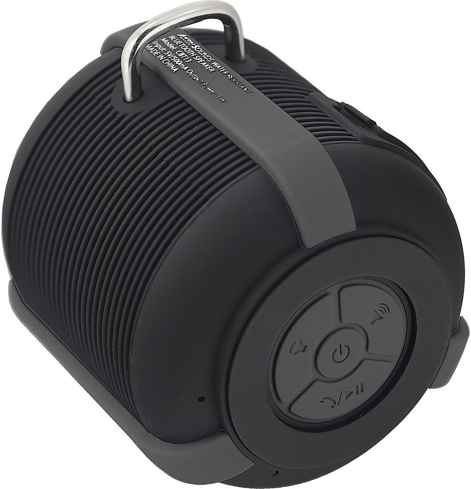 imageColeman Aktiv Sounds Waterproof Bluetooth Mini Speaker CBT13R