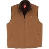 Copper/Brown Sherpa