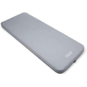 Coleman Cloudland Self-Inflating Sleeping Pad, Insulating Foam with Extra Thick Design(Contains Pfas)